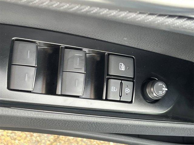 new 2025 Toyota Camry car, priced at $35,575