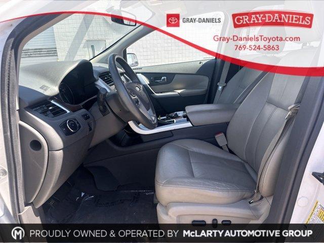 used 2013 Ford Edge car, priced at $8,953