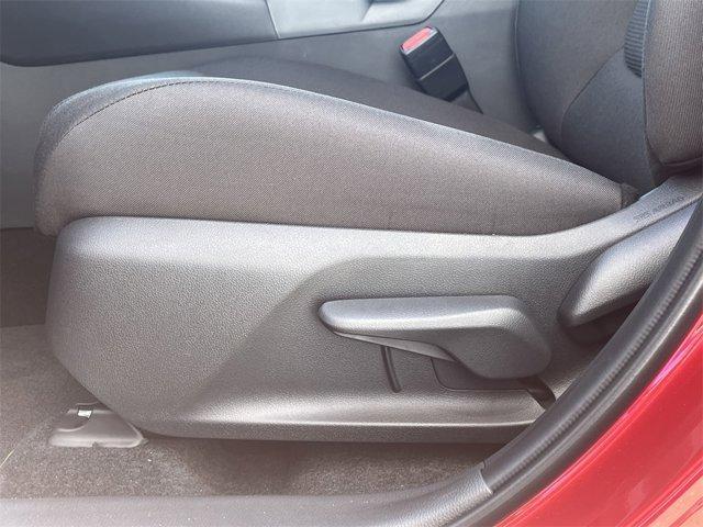 new 2025 Toyota RAV4 car, priced at $32,222