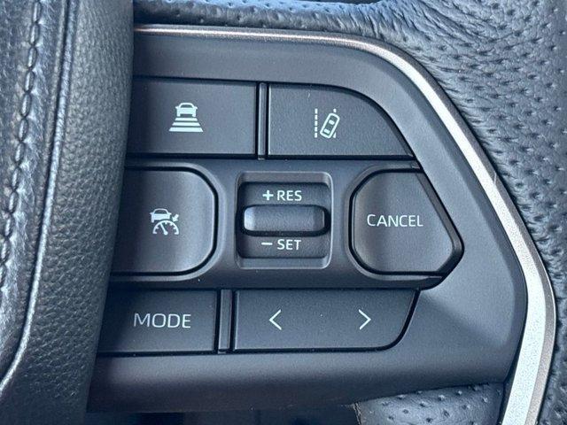 new 2026 Toyota Tundra car, priced at $60,905