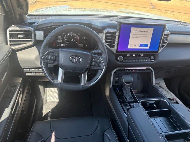 new 2026 Toyota Tundra car, priced at $60,905