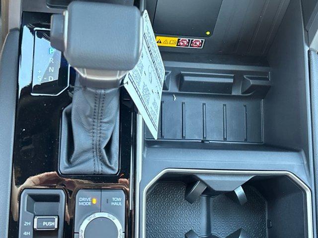 new 2026 Toyota Tundra car, priced at $60,905