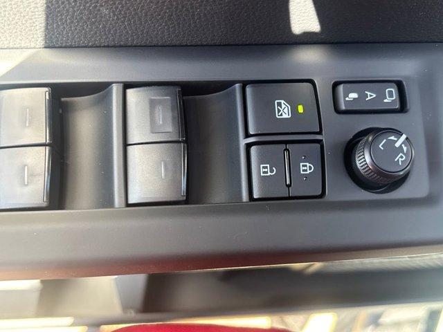 new 2026 Toyota Tundra car, priced at $60,905