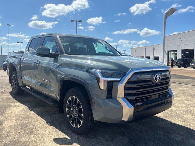 new 2026 Toyota Tundra car, priced at $60,905