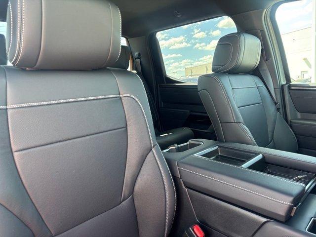 new 2026 Toyota Tundra car, priced at $60,905