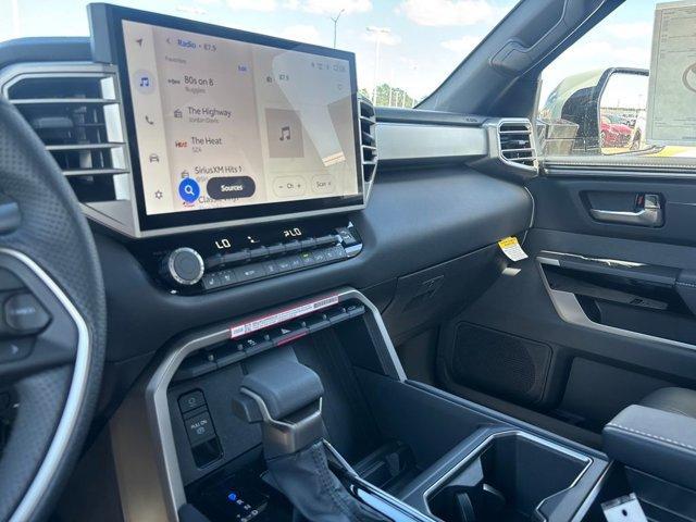 new 2026 Toyota Tundra car, priced at $60,905