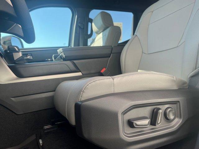 new 2026 Toyota Tundra car, priced at $58,847