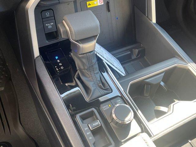 new 2026 Toyota Tundra car, priced at $58,847