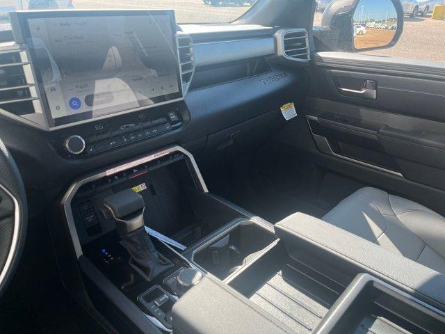 new 2026 Toyota Tundra car, priced at $58,847