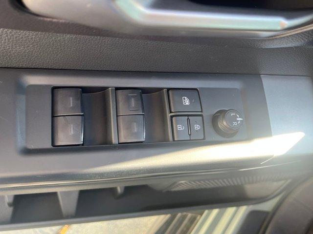 new 2026 Toyota Tundra car, priced at $58,847
