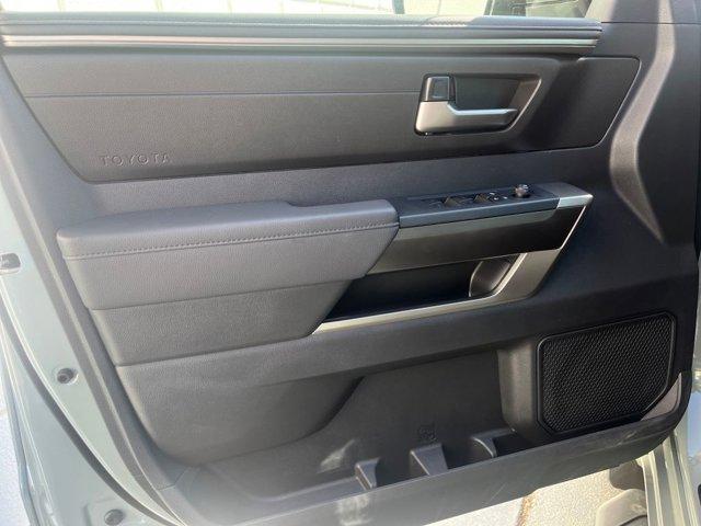 new 2026 Toyota Tundra car, priced at $58,847