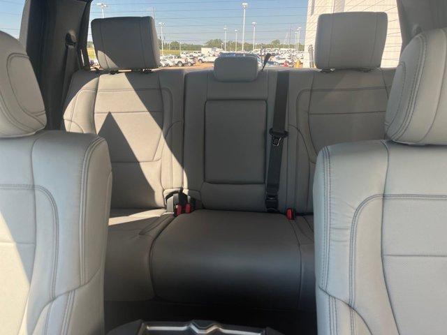 new 2026 Toyota Tundra car, priced at $58,847