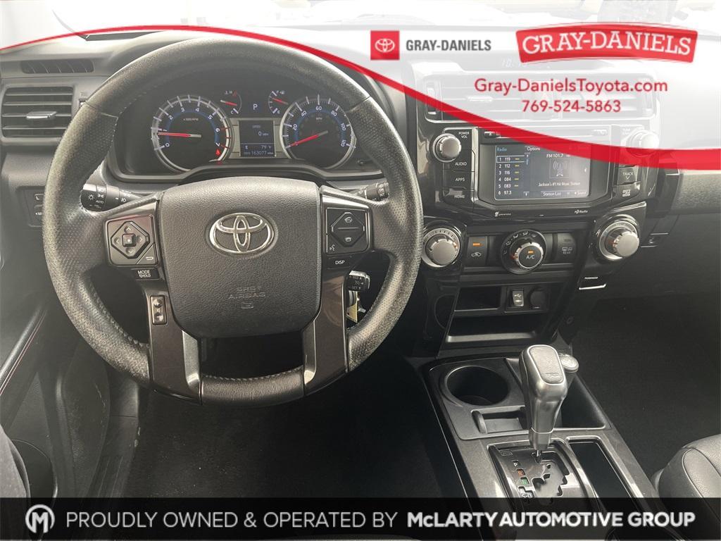 used 2015 Toyota 4Runner car, priced at $26,172