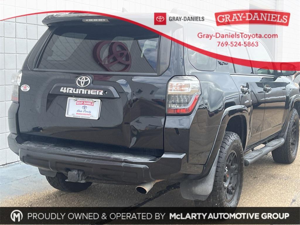 used 2015 Toyota 4Runner car, priced at $26,172