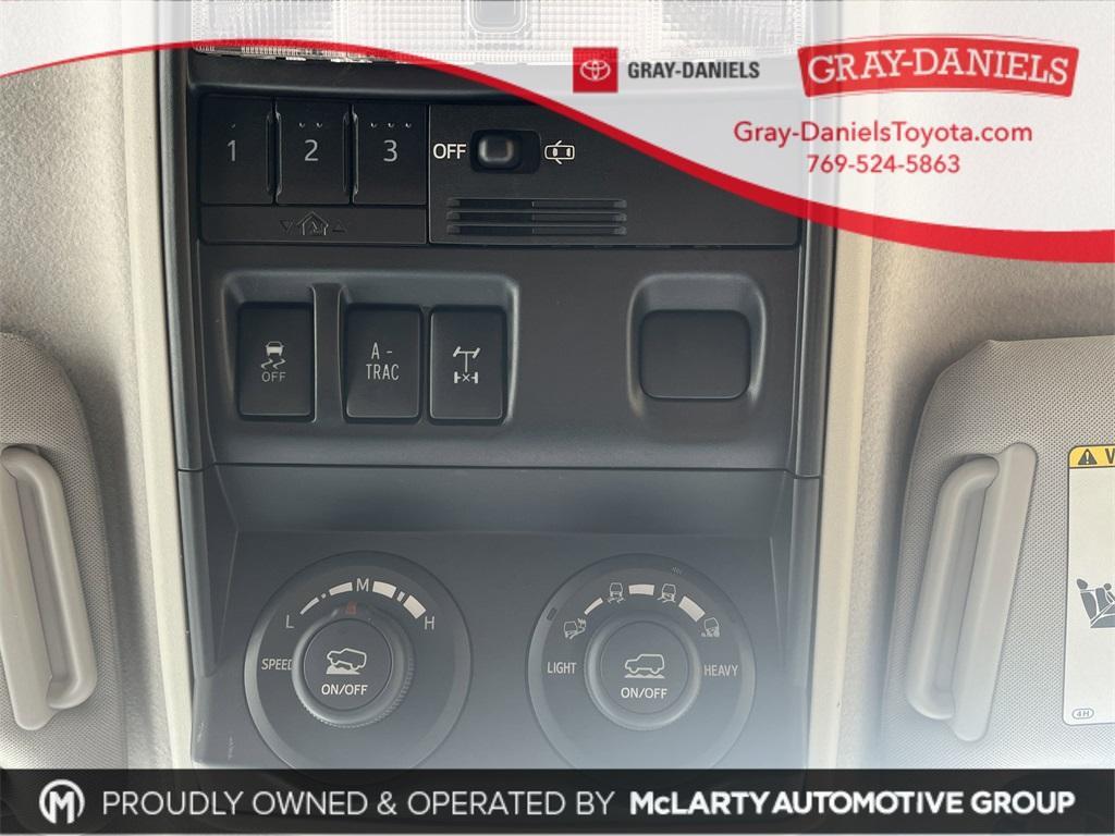 used 2015 Toyota 4Runner car, priced at $26,172