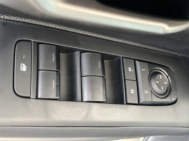 new 2025 Toyota Tacoma Hybrid car, priced at $66,816