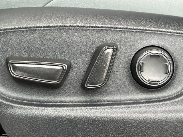 new 2025 Toyota Tacoma Hybrid car, priced at $66,816