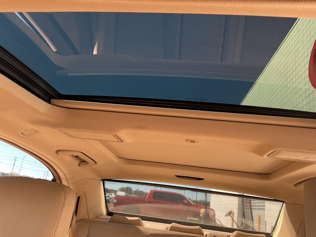 used 2010 Mercedes-Benz S-Class car, priced at $12,473