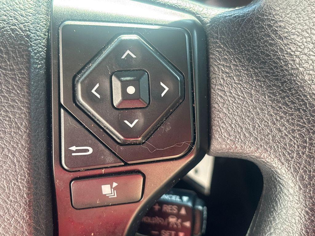 used 2021 Toyota Tacoma car, priced at $31,441