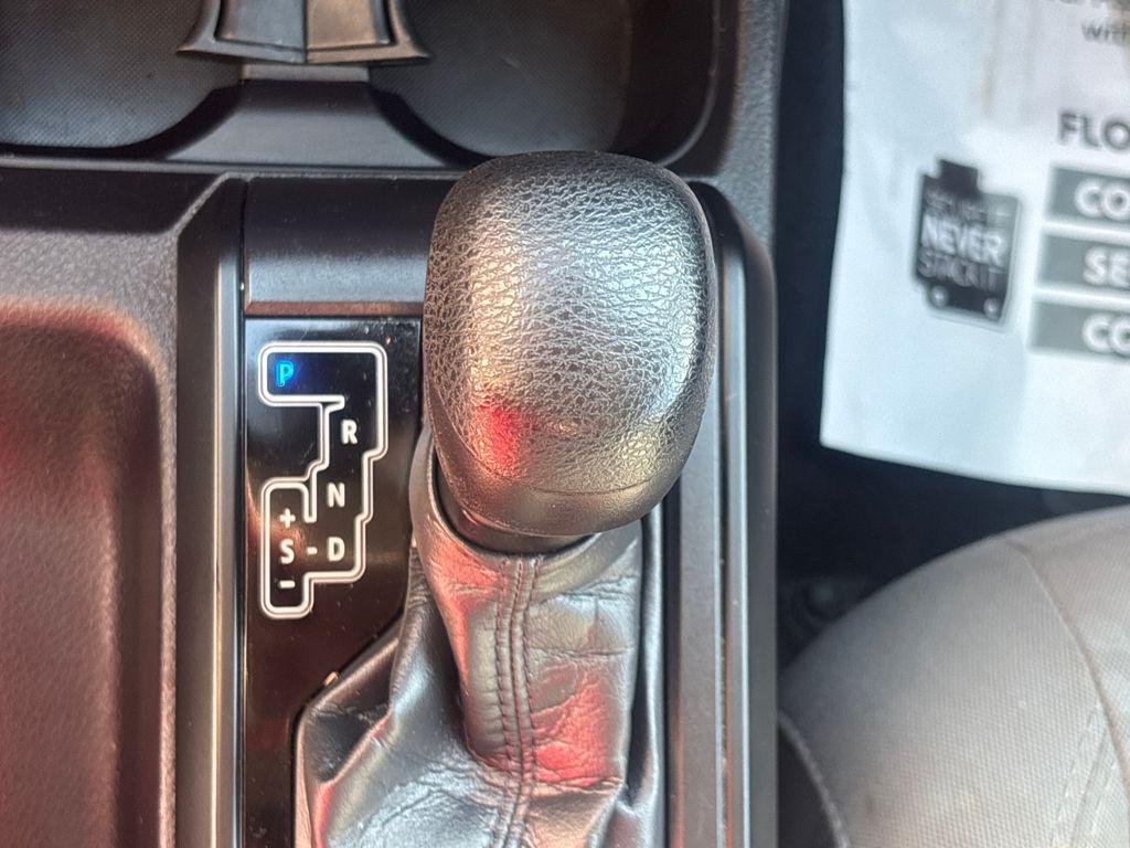 used 2021 Toyota Tacoma car, priced at $31,441