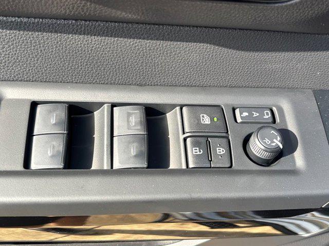 new 2026 Toyota Tundra car, priced at $63,172