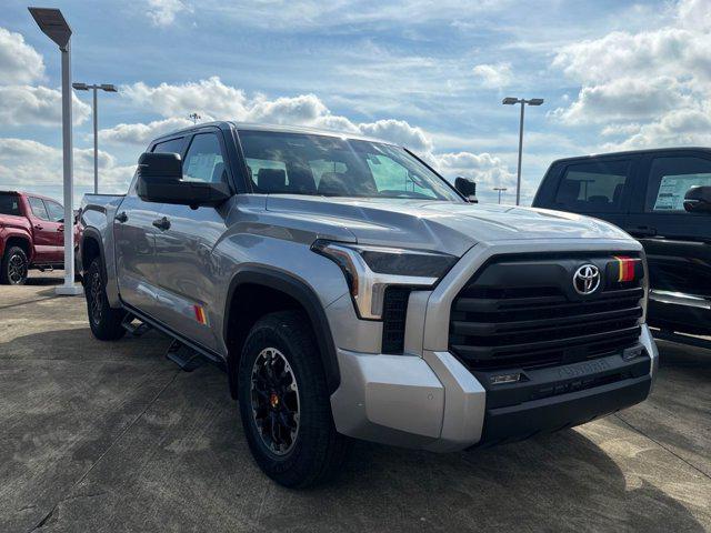 new 2026 Toyota Tundra car, priced at $63,172