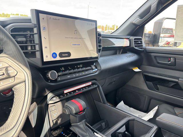 new 2026 Toyota Tundra car, priced at $63,172