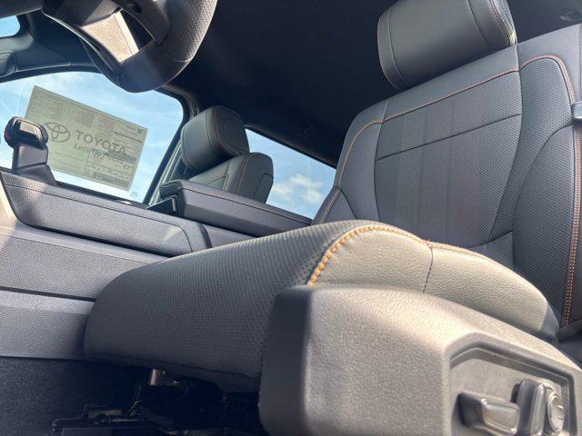 new 2026 Toyota Tundra car, priced at $63,172
