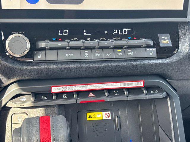 new 2026 Toyota Tundra car, priced at $63,172