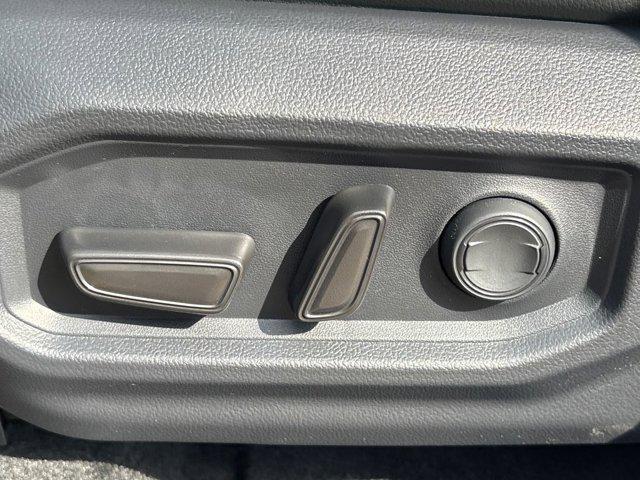 new 2026 Toyota Tundra car, priced at $63,172