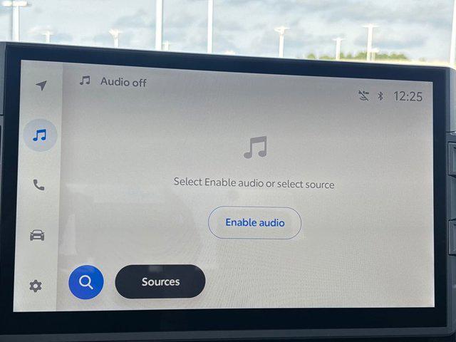 new 2026 Toyota Tundra car, priced at $63,172