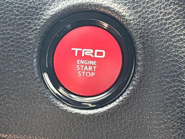 new 2026 Toyota Tundra car, priced at $63,172