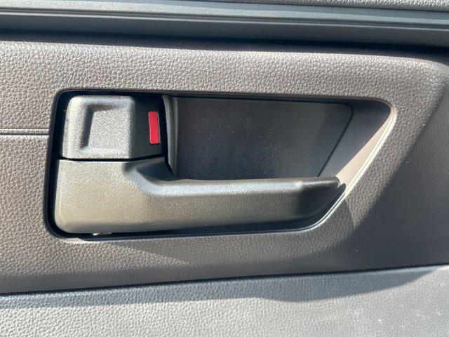 new 2026 Toyota Tundra car, priced at $63,172