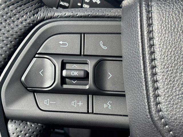 new 2026 Toyota Tundra car, priced at $63,172