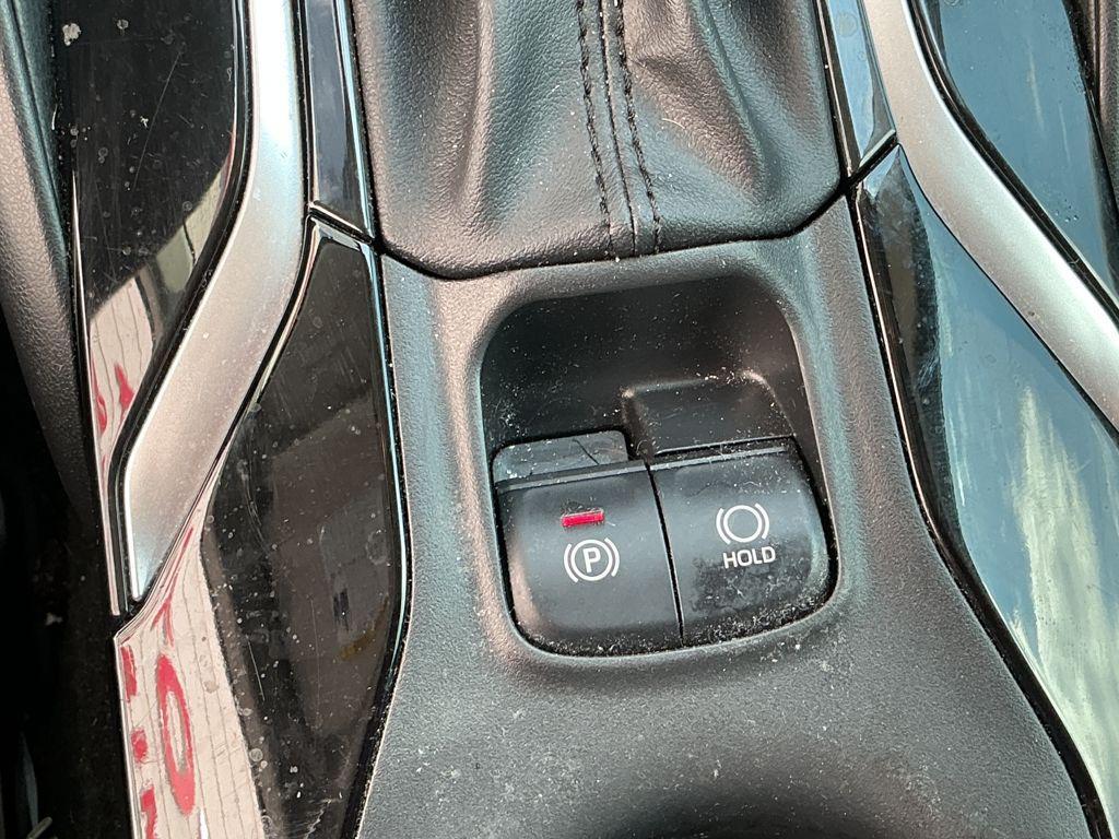 used 2022 Toyota Corolla car, priced at $15,033