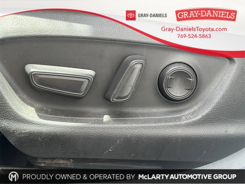 used 2022 Toyota Camry car, priced at $19,624