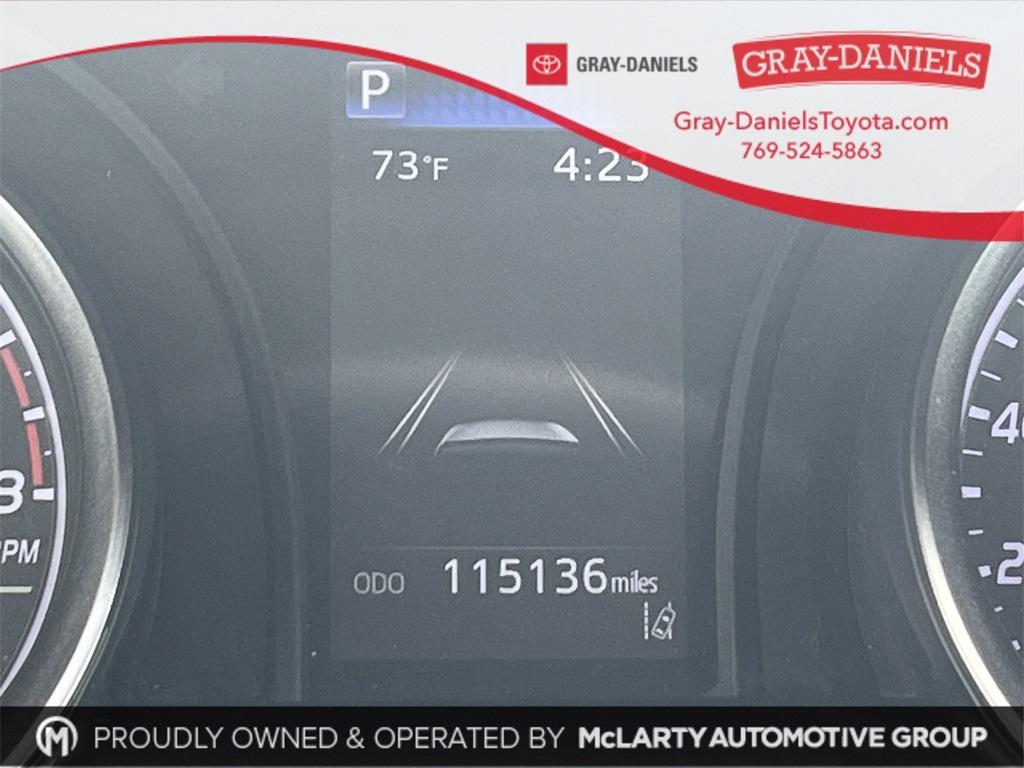used 2022 Toyota Camry car, priced at $19,624