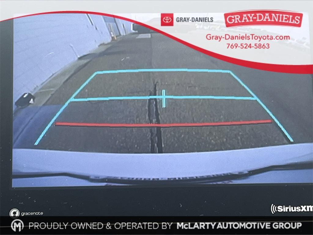 used 2022 Toyota Camry car, priced at $19,624