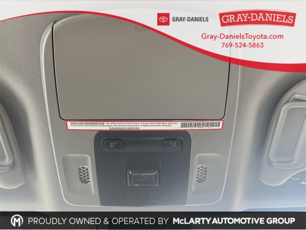 used 2022 Toyota Camry car, priced at $19,624