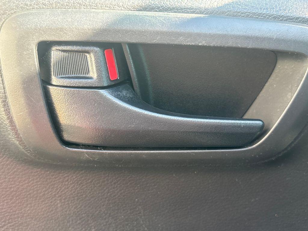 used 2023 Toyota Tacoma car, priced at $33,371