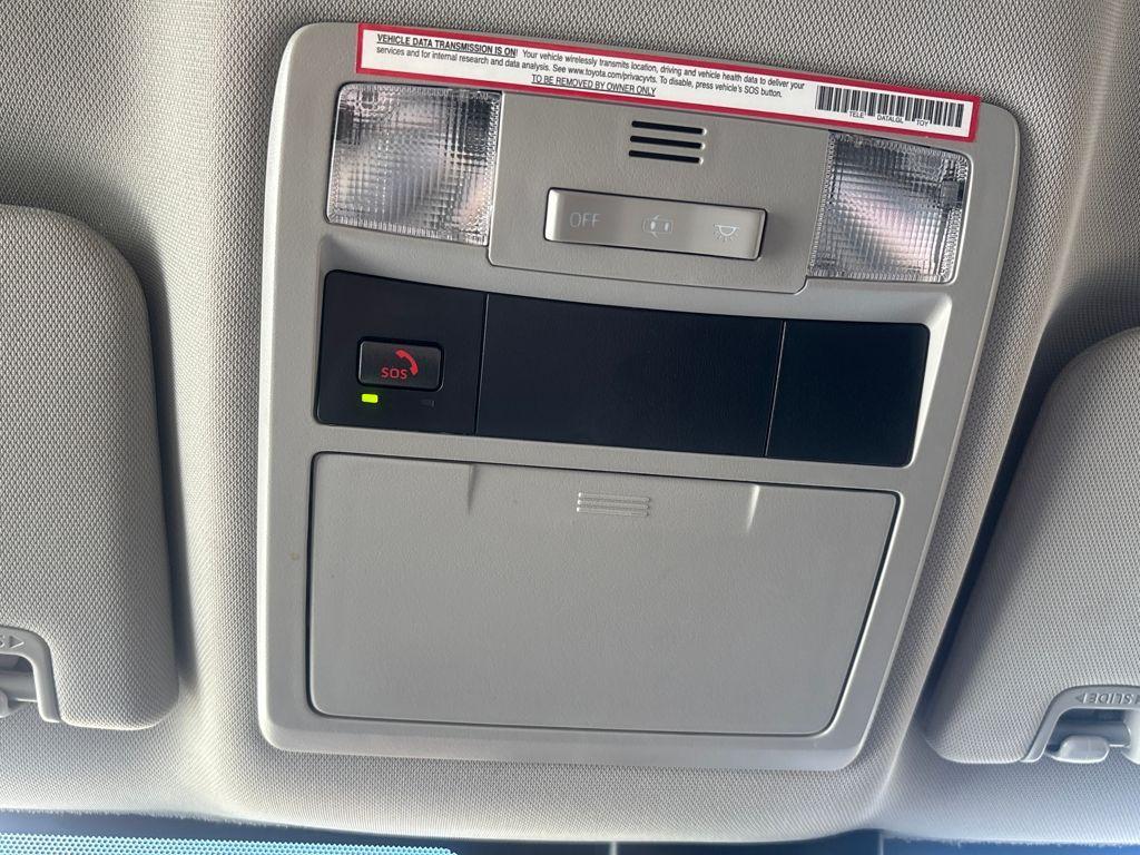 used 2023 Toyota Tacoma car, priced at $33,371