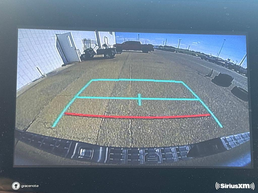 used 2023 Toyota Tacoma car, priced at $33,371