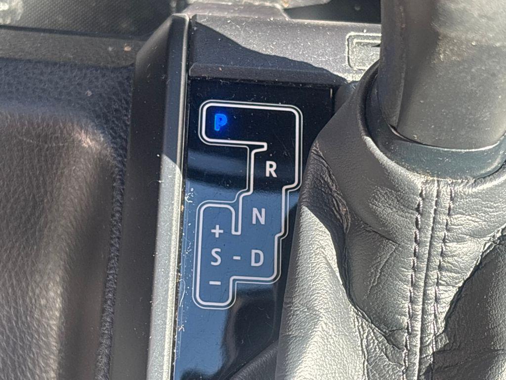 used 2023 Toyota Tacoma car, priced at $33,371