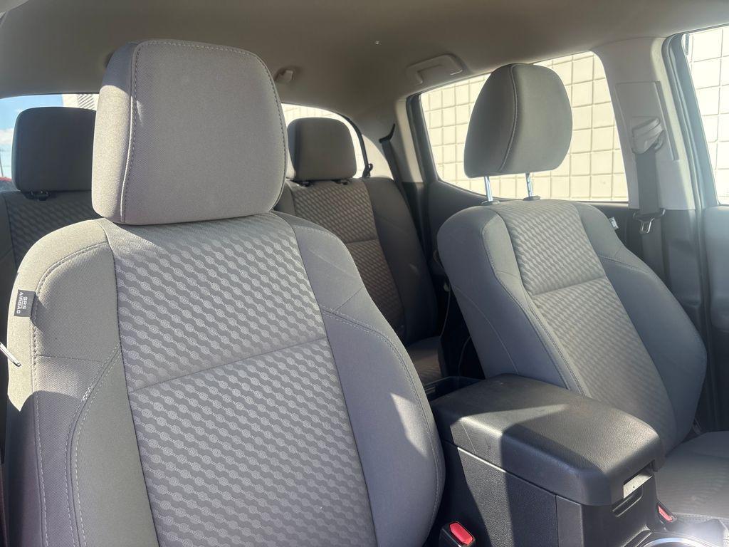 used 2023 Toyota Tacoma car, priced at $33,371