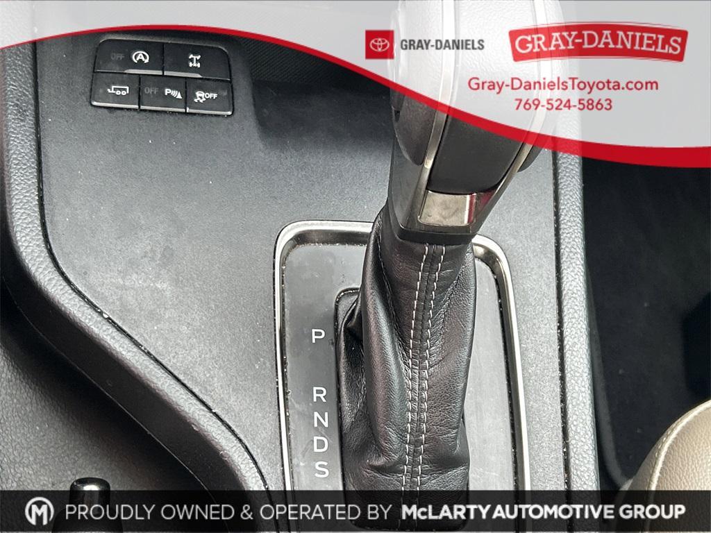 used 2019 Ford Ranger car, priced at $17,607