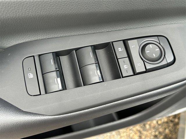 new 2025 Toyota Prius car, priced at $29,477
