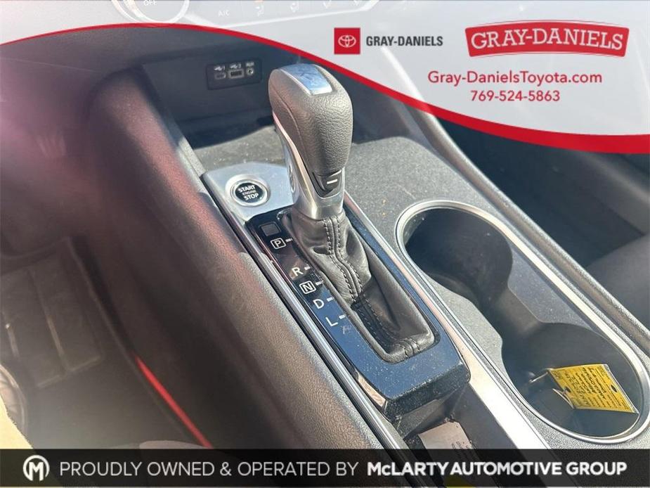 used 2022 Nissan Altima car, priced at $18,779