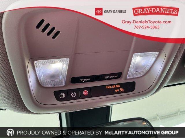 used 2020 Chevrolet Malibu car, priced at $15,531