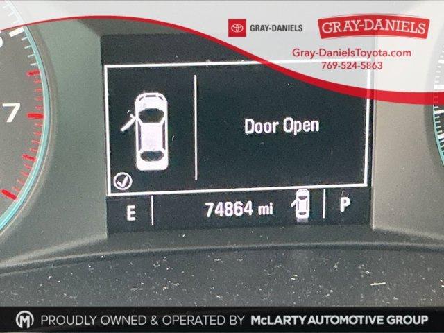 used 2020 Chevrolet Malibu car, priced at $15,531