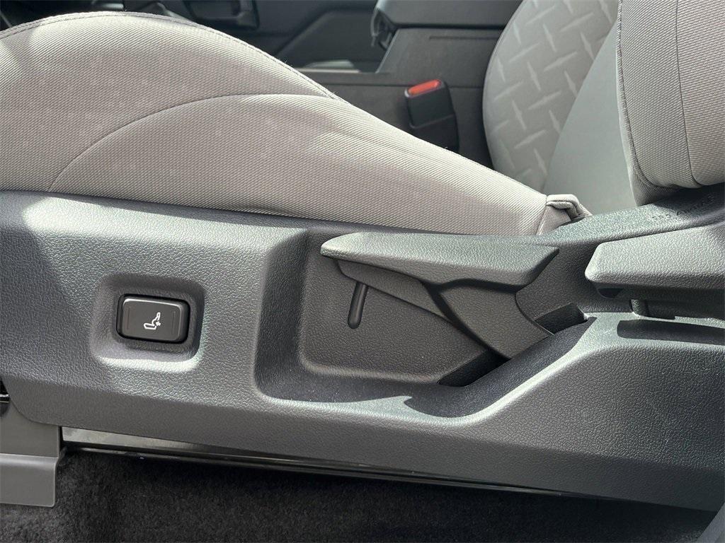 new 2025 Toyota Tacoma car, priced at $39,590